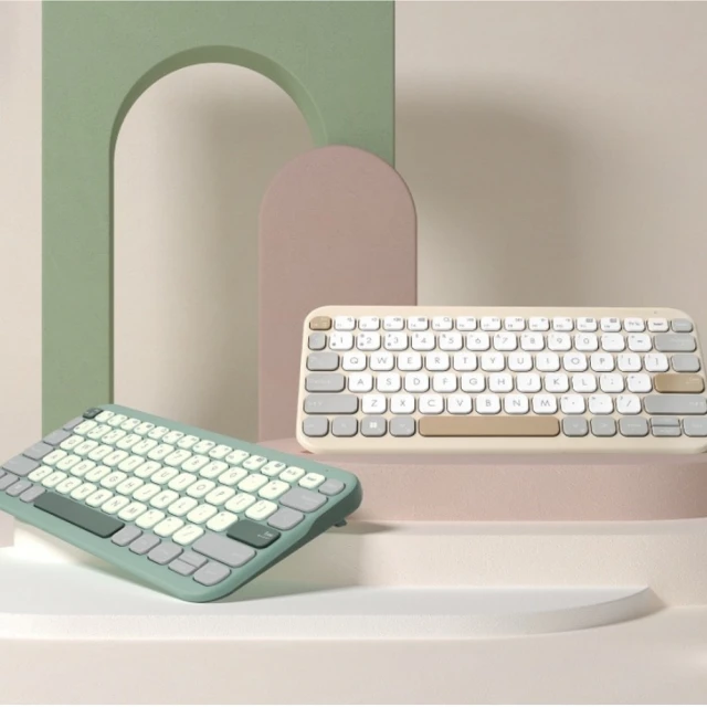 ASUS 華碩 CW100 無線鍵盤滑鼠組折扣推薦