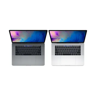 【Apple】B 級福利品 MacBook Pro 15吋 TB i7 2.6G 處理器 16GB 記憶體 256GB SSD Pro 555X(2019)