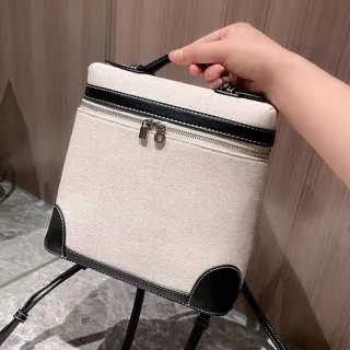【LEEHER】雙11 女生/包包/帆布包/肩背包/後背包/斜背包/帆布飯盒包/小方包/飯盒後背包/可愛包 