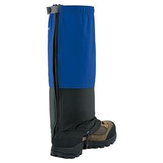 【mont bell】GTX Light Spats long 綁腿(1129429UMR 藍)