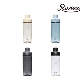【RIVERS】LOOP AIR 500 冷水瓶 500ml（共四色）