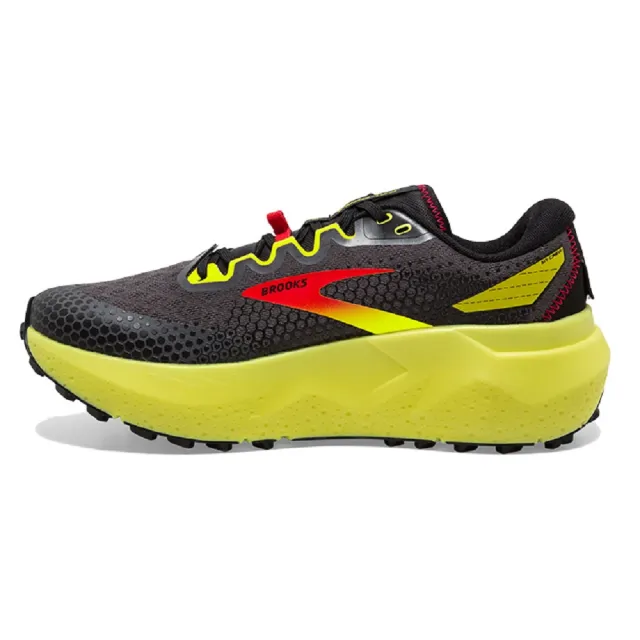 【BROOKS】男 慢跑鞋 越野系列 Caldera 6 火山口系列6代(1103791D035)