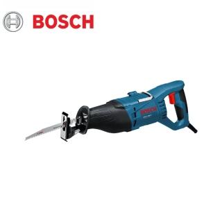 【BOSCH 博世】GSA 1100 E 高效能 水平 軍刀鋸 附LED燈 1100E(GSA 1100 E)