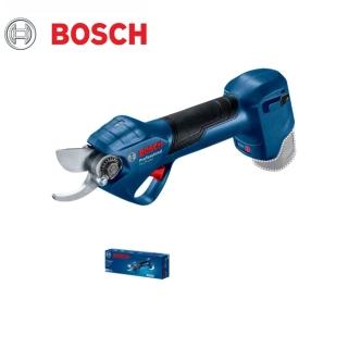 【BOSCH 博世】Pro Pruner 12V 鋰電 無線 剪枝機 修枝機 電動 剪刀 檳榔剪(Pro Pruner 雙3.0版)