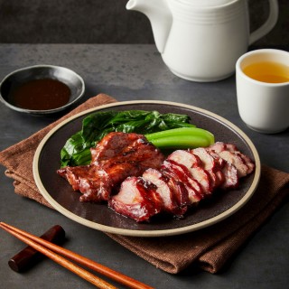 【大成】港式銷魂蜜汁叉燒（350g/包）︱大成食品(家常菜)