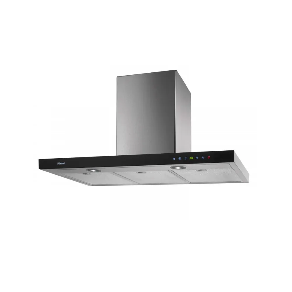 【林內】倒T式全直流DC變頻渦輪增壓馬達油煙機120公分(RH-1221基本安裝)