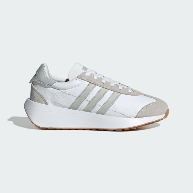 【adidas 官方旗艦】COUNTRY XLG 休閒鞋 運動休閒鞋 女 - Originals IG8285