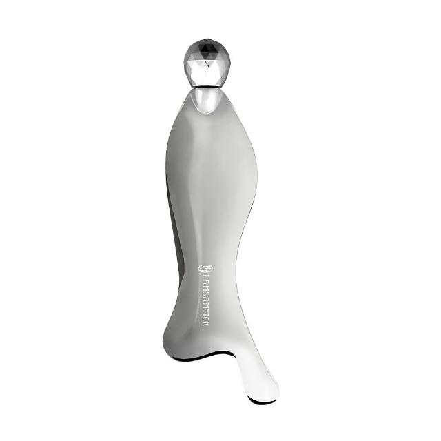 【LSY 林三益】臉部紓壓按摩器（大）(肩頸、身體部位)