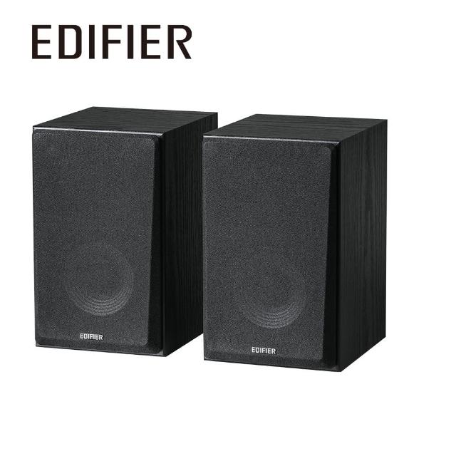 【EDIFIER】R990BT 2.0 主動式藍牙喇叭(2.0聲道 藍牙喇叭)