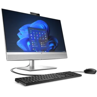 【HP 惠普】23.8吋FHD i5 AIO液晶電腦_特仕升級(EliteOne 840 G9 AIO/i5-13500/16G/512G SSD/W11P/3年保固)