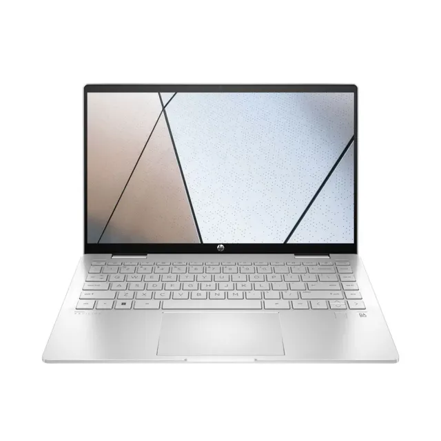 【HP 惠普】S+ 級福利品 14吋 i7-1355U 翻轉觸控筆電(Pavilion/14-ek1043TU/16G/1TB SSD/W11H)