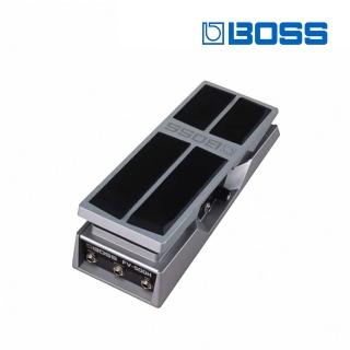 【BOSS】FV-500H Foot Volume 音量踏板(原廠公司貨 商品保固有保障)