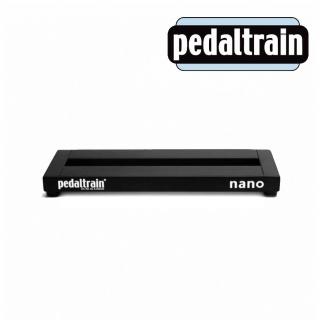 【Pedaltrain】Nano-SC 效果器盤+軟袋(原廠公司貨 商品保固有保障)