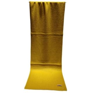 【米蘭精品】現貨+預購 圍巾針織披肩(兒童純山羊絨素版針織圍巾男女配件10色74io12)