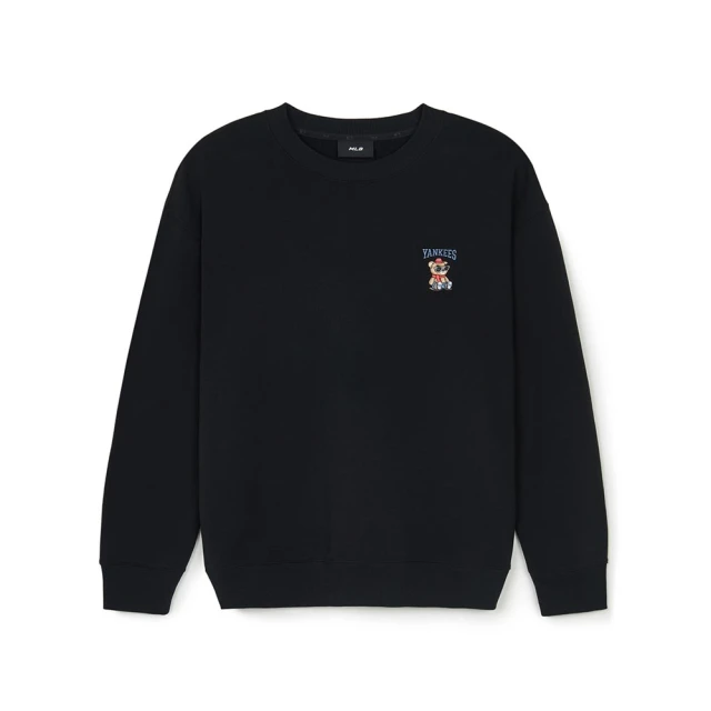 MLB 長袖大學T Varsity系列 紐約洋基隊(3AMT