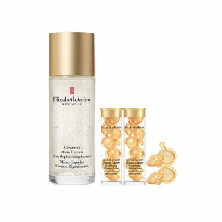 【伊麗莎白雅頓】官方直營 時空還原再生露90ml Elizabeth Arden(仙女水/化妝水/保濕)