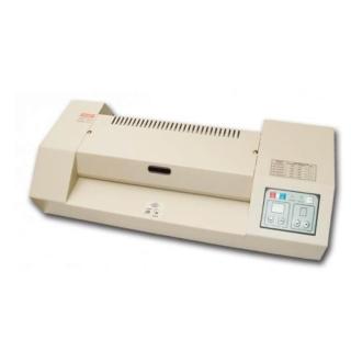 Vnice 維娜斯 A3 專業型 護貝機 六支滾輪 寬度330mm 4熱+2冷 臺灣製 / 臺 TCC 6000