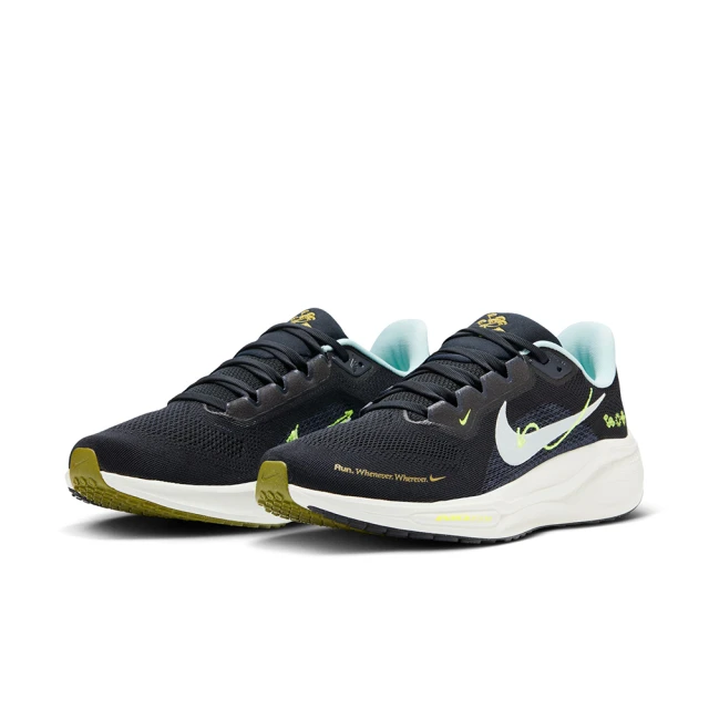 NIKE 耐吉 AIR WINFLO 11 男鞋 全白 慢跑