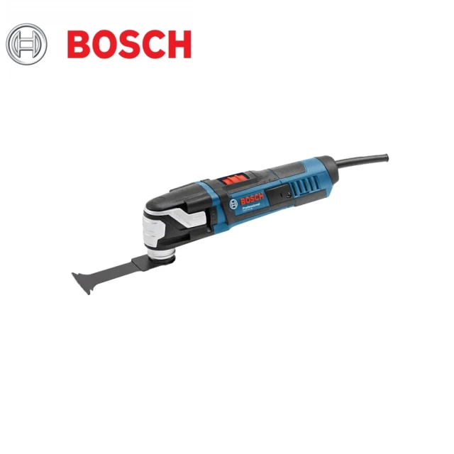 BOSCH 博世 電動 魔切機 GOP 55-36 可調速 附工具箱 鋸片(GOP 55-36主機含工具箱)