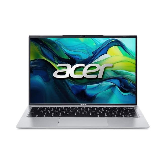 【Acer 宏碁】特仕版 16吋輕薄筆電(Aspire Lite/AL16-52P-58ZE/i5-1334U/8G+8G/512G SDD/Win11)
