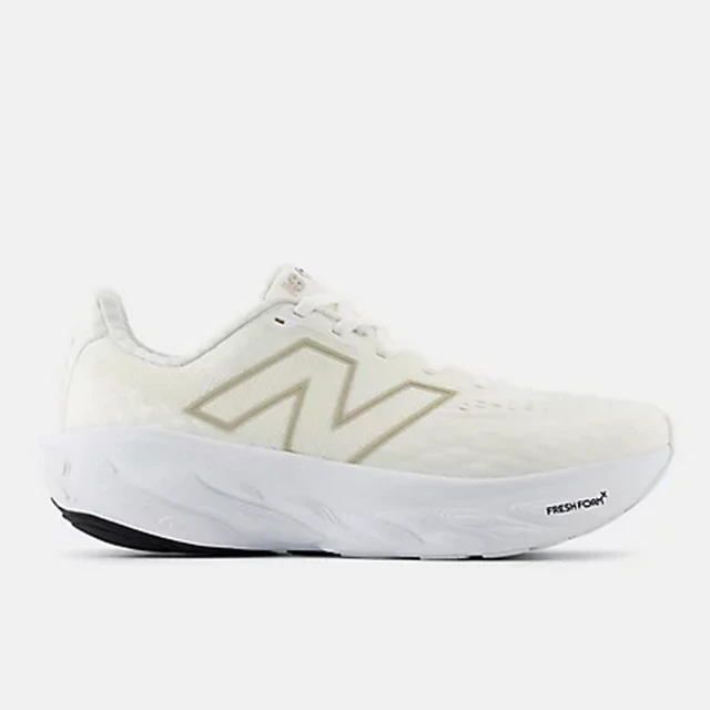 NEW BALANCE NB Fresh Foam X 1080 v14 1080 跑步鞋 運動慢跑鞋 跑步鞋 休閒鞋 女鞋 白色(W1080W14-D)