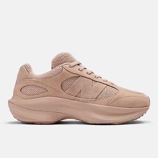 【NEW BALANCE】NB WRPD Runner 休閒鞋 復古鞋 休閒鞋 IU著用款 男鞋 女鞋 棕色(UWRPDFCB-D)