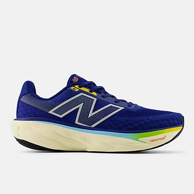 NEW BALANCE NB Fresh Foam X 1080 v14 1080 跑步鞋 運動慢跑鞋 跑步鞋 休閒鞋 男款 藍色(M1080N14-2E)