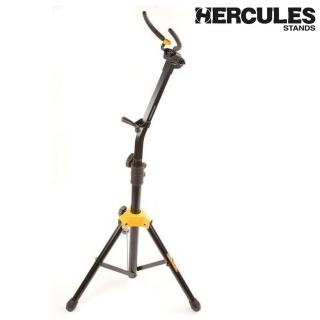 【Hercules 海克力斯】中音 / 次中音薩克斯風架 / 加高設計(DS730B)