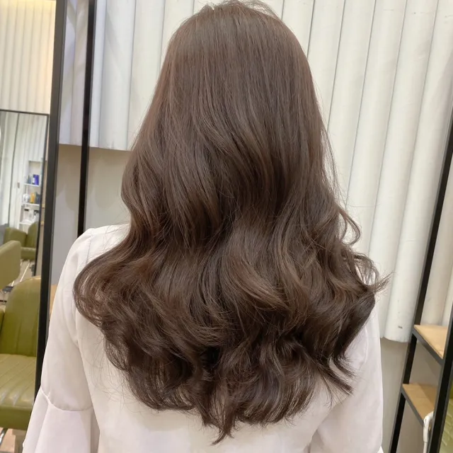 【GoodHair好髮廊】限時專案★哥德式Milbon 深層護髮系統★含洗髮(不限髮長/可重複購買)