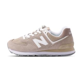【NEW BALANCE】NB 574 男鞋 女鞋 棕色 運動 中性 經典 情侶鞋 復古 休閒鞋 U574ESF