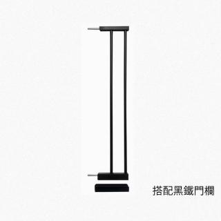 【babytw】babytw實木門欄14cm延長件(另需購babytw實木門欄)