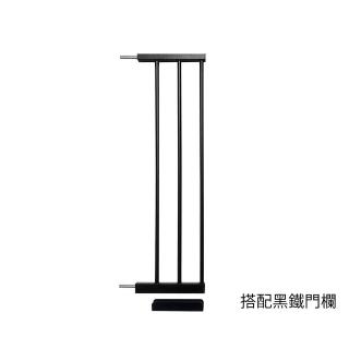 【babytw】babytw實木門欄21cm延長件(另需購babytw實木門欄)