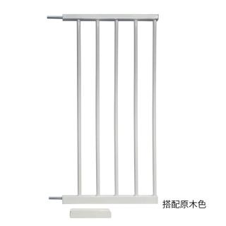 【babytw】babytw實木門欄35cm延長件(另需購babytw實木門欄)