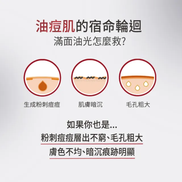 【Neogence 霓淨思】杏仁酸毛孔深層清潔泥膜100ml-2入