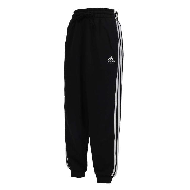 【adidas 愛迪達】女運動長褲-慢跑 訓練 愛迪達(HA4375)