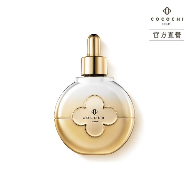 【cocochi】AG極緻奢養精華液(40ml)