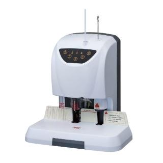 Vnice 維娜斯 半自動 膠管 裝訂機 / 臺 V-500(鑽孔+膠管裝訂)