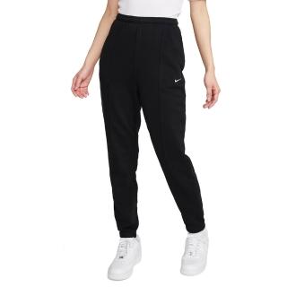 【NIKE 耐吉】運動長褲 AS W NSW NK CHLL FT HR SWTPNT 女 - FN2435010