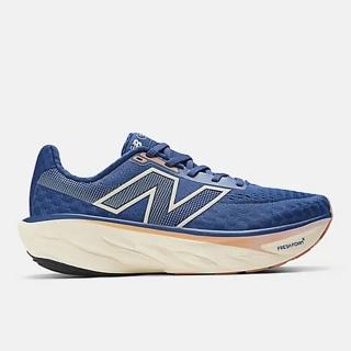 【NEW BALANCE】NB Fresh Foam X 1080 v14 1080 跑步鞋 運動慢跑鞋 跑步鞋 休閒鞋 女鞋 藍色(W1080N14-D)