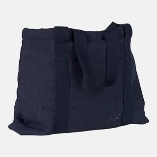【NEW BALANCE】 NB 手提包 Bags 旅行包 肩揹包 收提包 男女款 藍色(LAB23172NNY-F)