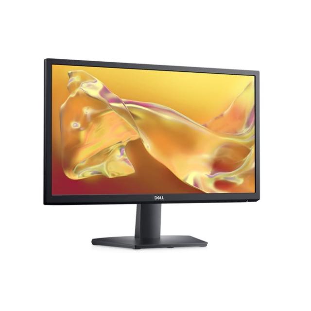 【DELL 戴爾】SE2225H-4Y 22吋顯示器(VA/FHD/1920 x 1080/HDMI/VGA)