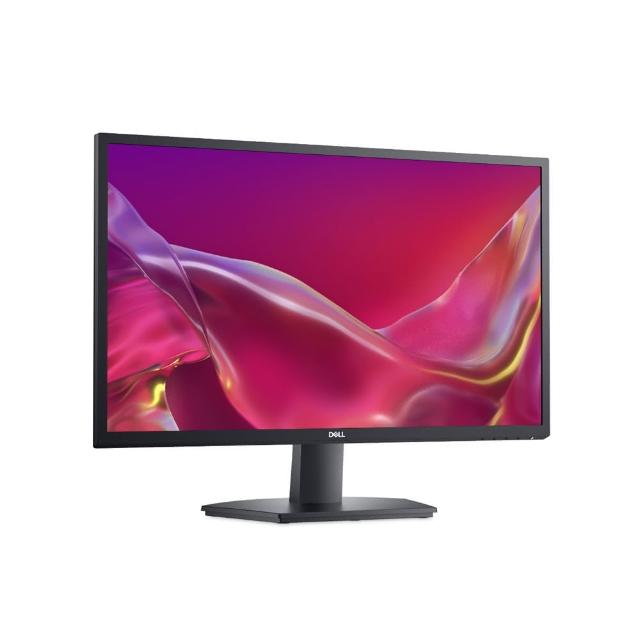 【DELL 戴爾】SE2725H-4Y 27吋顯示器(VA/FHD/1920 x 1080/HDMI/VGA)