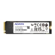【ADATA 威剛】LEGEND 710 PCIe Gen3x4 M.2 2280 512GB 固態硬碟(讀2400MB/寫1000MB*附散熱片)