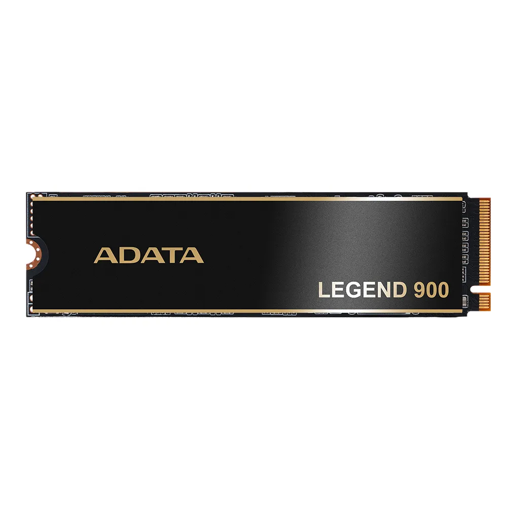 【ADATA 威剛】LEGEND 900 PCIe Gen4x4 M.2 2280 512GB 固態硬碟(讀6200MB/寫2300MB*附散熱片)