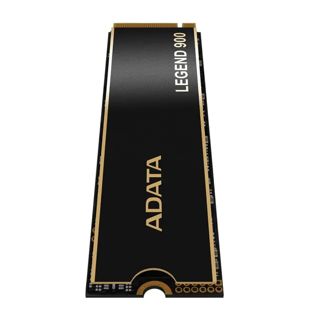 【ADATA 威剛】LEGEND 900 PCIe Gen4x4 M.2 2280 1TB 固態硬碟(讀7000MB/寫4700MB*附散熱片)