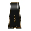 【ADATA 威剛】LEGEND 900 PCIe Gen4x4 M.2 2280 1TB 固態硬碟(讀7000MB/寫4700MB*附散熱片)