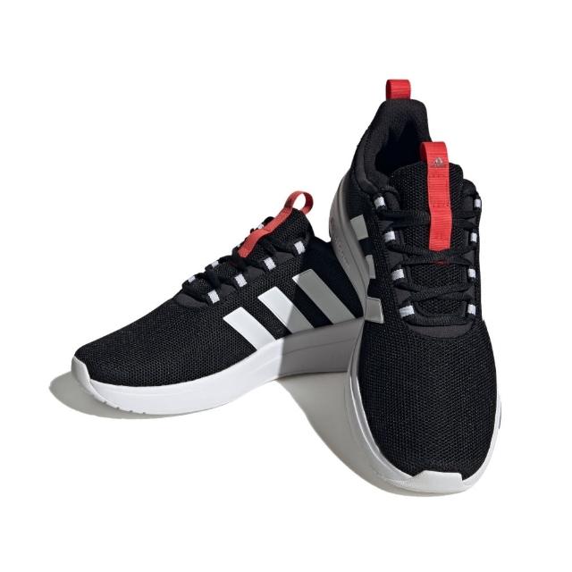 【adidas 愛迪達】RACER TR23 慢跑鞋 男 - IG7323