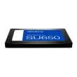 【ADATA 威剛】Ultimate SU650 480GB SATA SSD固態硬碟(讀520MB/寫450MB)