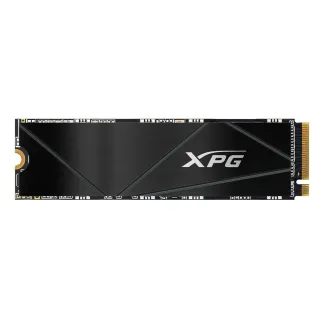 【ADATA 威剛】GAMMIX S50 CORE PCIe Gen4x4 M.2 2280 1TB 固態硬碟(讀3500MB/寫2200MB*附散熱片)
