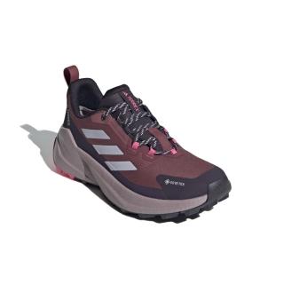 【adidas 愛迪達】TERREX TRAILMAKER 2 GTX W 慢跑鞋 女 - IG1767